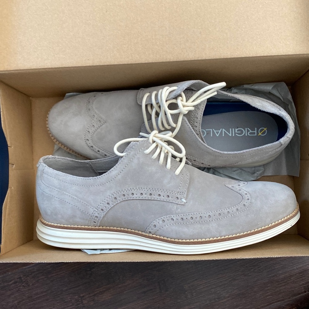Men shoes